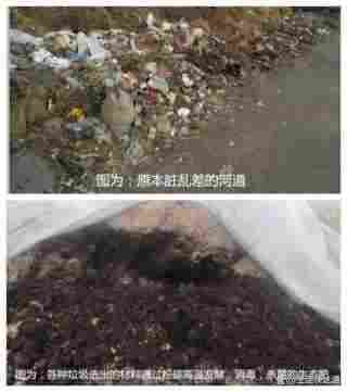 辽宁省建昌县立体循环农业领头人——郑文林